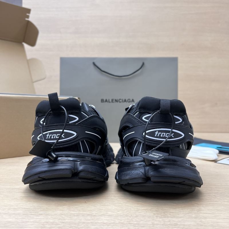 Balenciaga Track Shoes